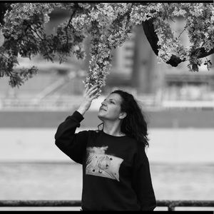 Meet your Posher, Margarita